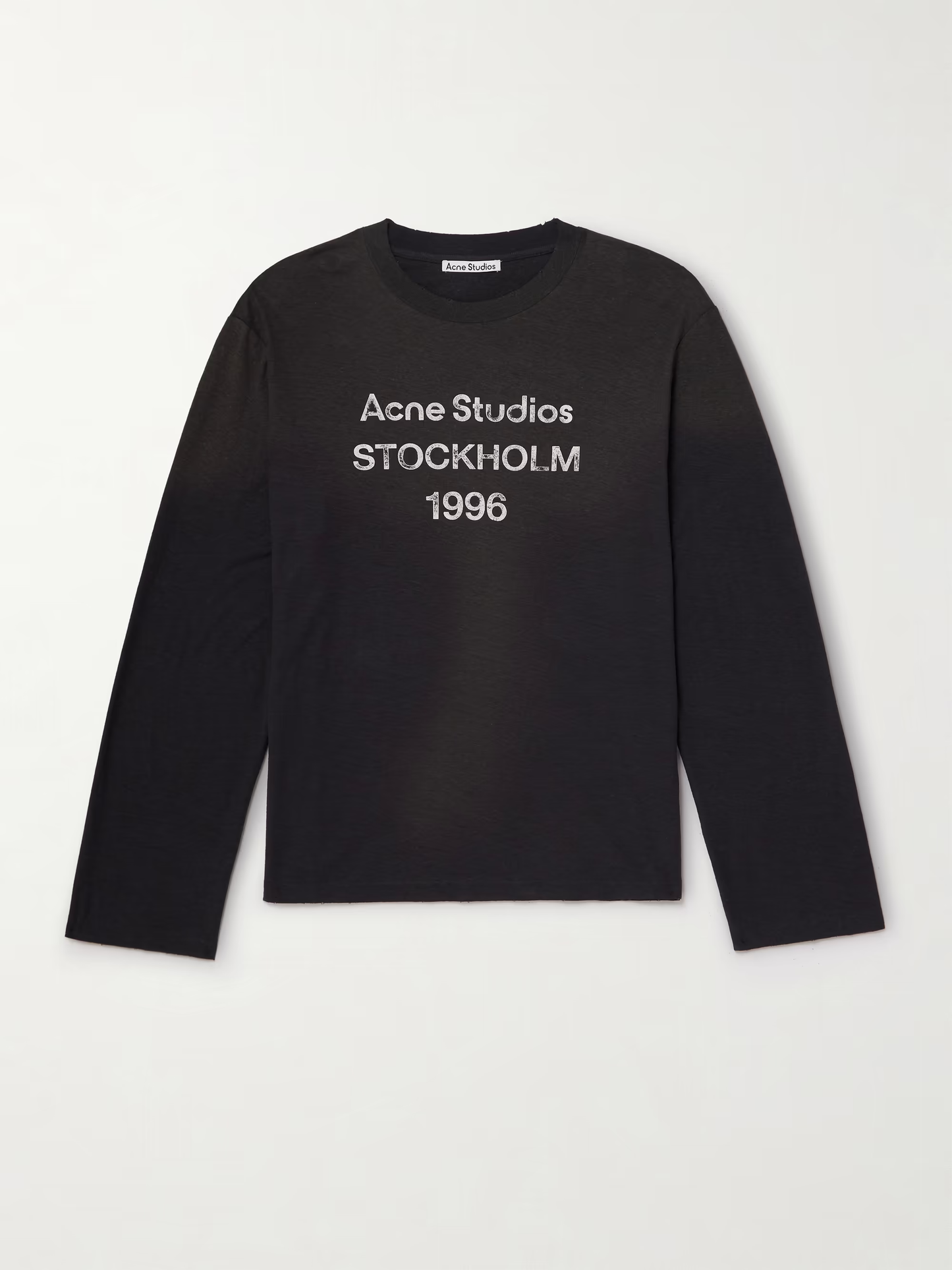 A.S Long Sleeve