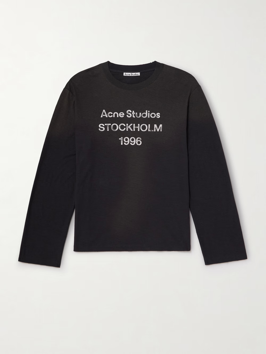 A.S Long Sleeve