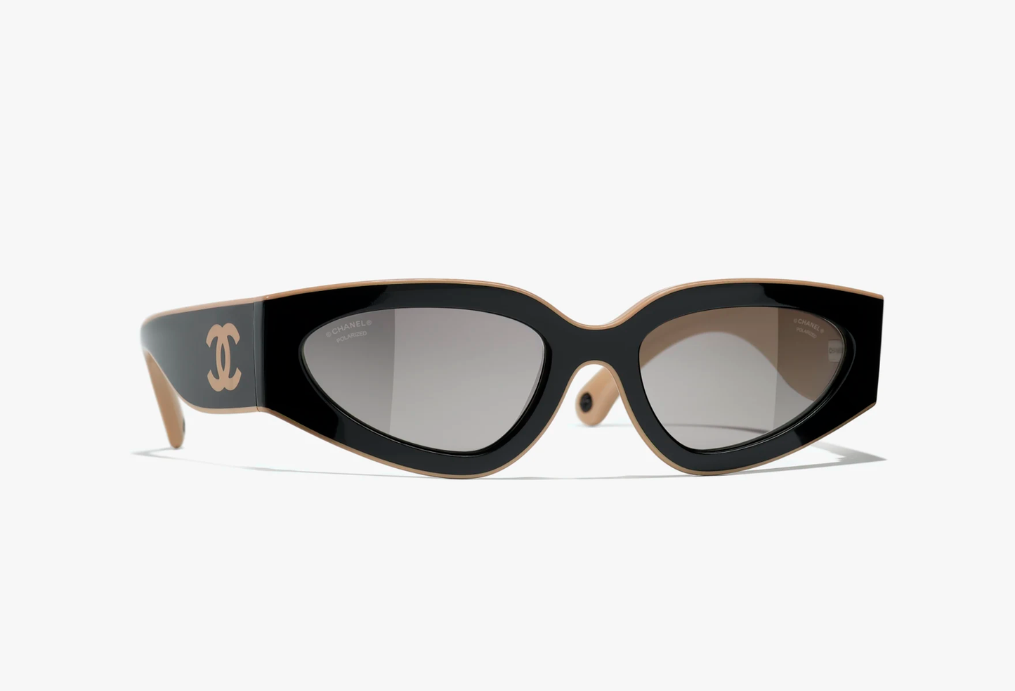 Cat Eye Sunglasses