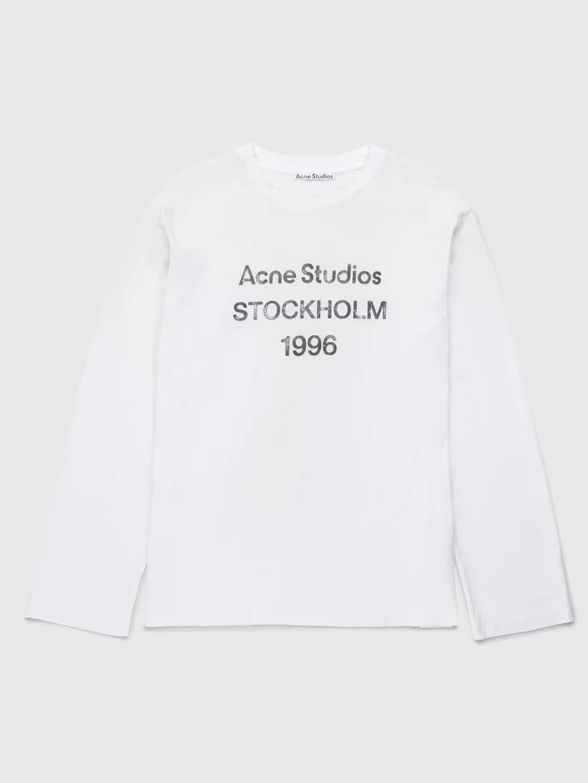 A.S Long Sleeve