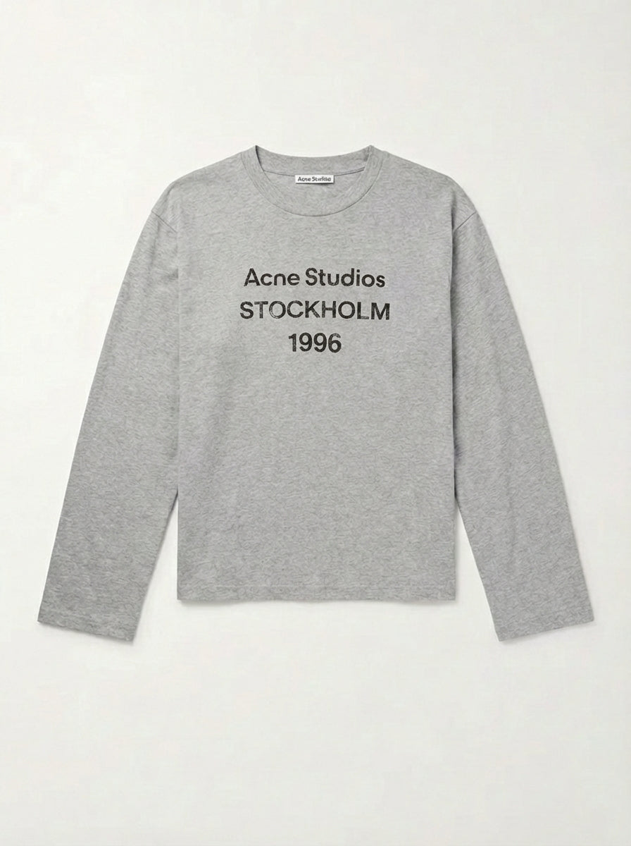 A.S Long Sleeve