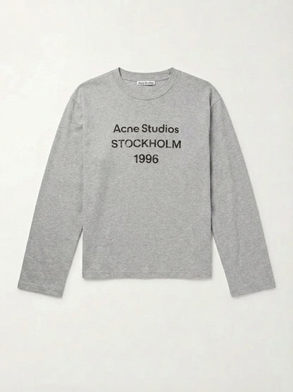 A.S Long Sleeve